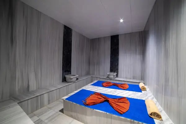 antalya lara spa - Resim 4