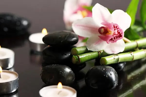 antalya lara spa - Resim 14