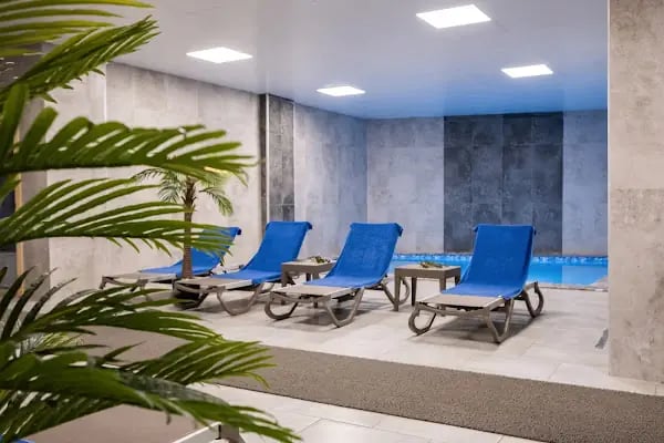 antalya lara spa - Resim 12