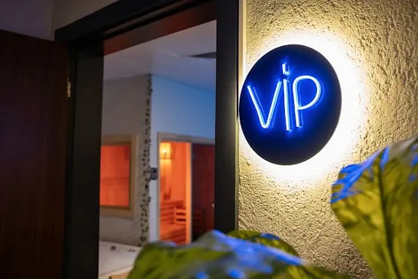 antalya lara spa - Resim 1