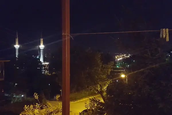 Halidiye Cami - Resim 17
