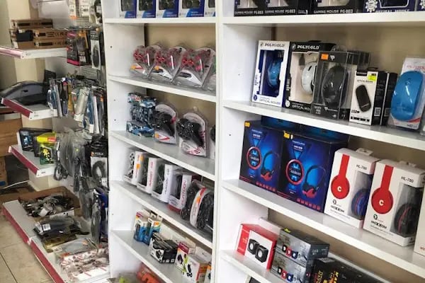 KAANPC Bilgisayar Satış ve Teknik Servis Hizmetleri - Resim 4