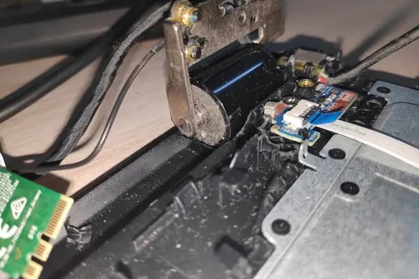 KAANPC Bilgisayar Satış ve Teknik Servis Hizmetleri - Resim 5