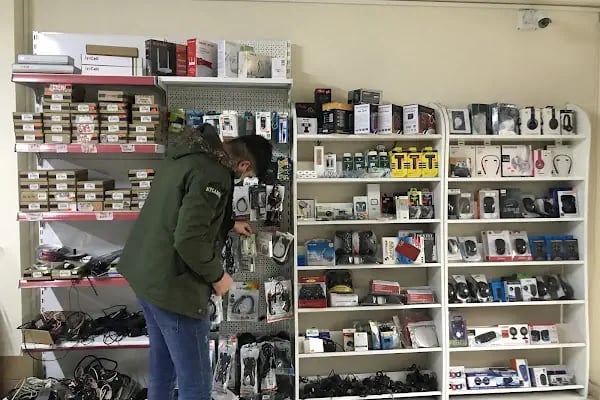 KAANPC Bilgisayar Satış ve Teknik Servis Hizmetleri - Resim 10