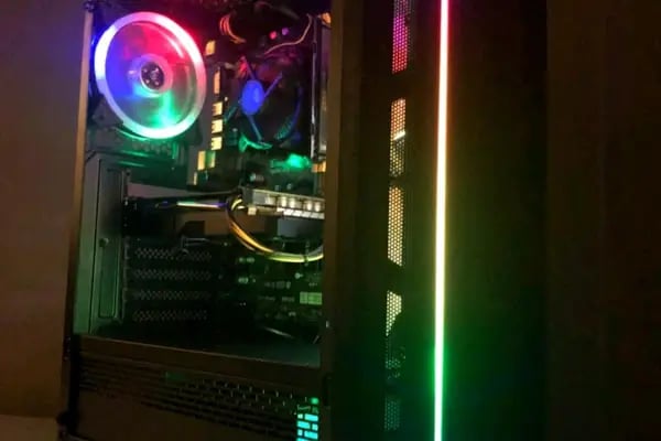 KAANPC Bilgisayar Satış ve Teknik Servis Hizmetleri - Resim 6