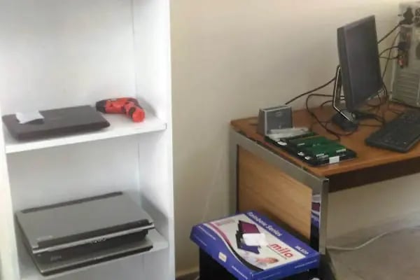 KAANPC Bilgisayar Satış ve Teknik Servis Hizmetleri - Resim 13