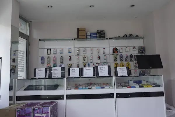 KAANPC Bilgisayar Satış ve Teknik Servis Hizmetleri - Resim 15