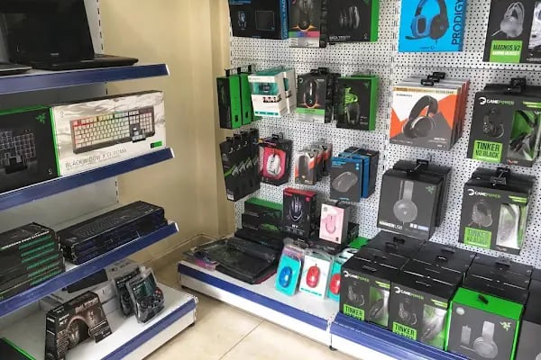 KAANPC Bilgisayar Satış ve Teknik Servis Hizmetleri - Resim 3
