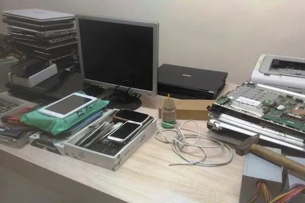 KAANPC Bilgisayar Satış ve Teknik Servis Hizmetleri - Resim 8