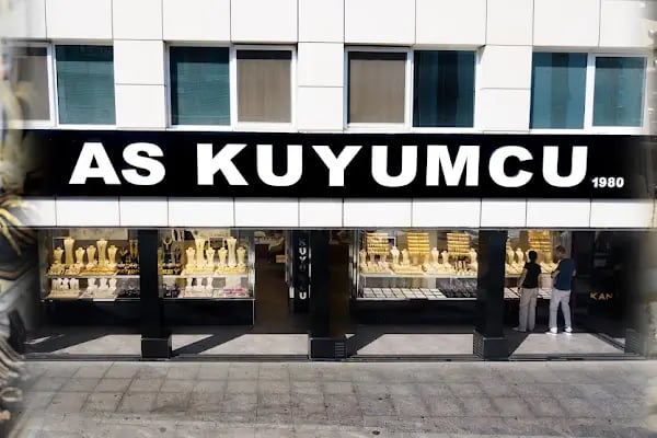 As Kuyumculuk - Resim 6