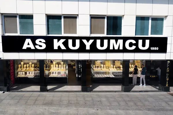 As Kuyumculuk - Resim 2