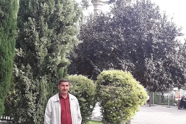 Site Esnafları Süleymaniye Camii - Resim 5