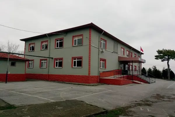 Yavuz Selim İlköğretim Okulu - Resim 3