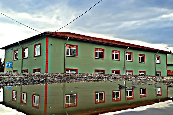Yavuz Selim İlköğretim Okulu - Resim 9
