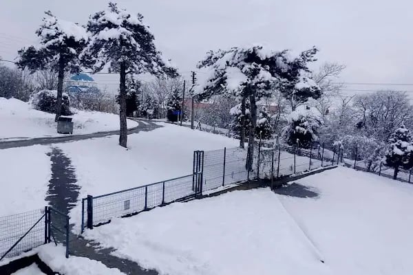 Yavuz Selim İlköğretim Okulu - Resim 15