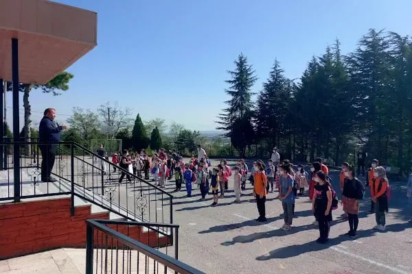 Yavuz Selim İlköğretim Okulu - Resim 16