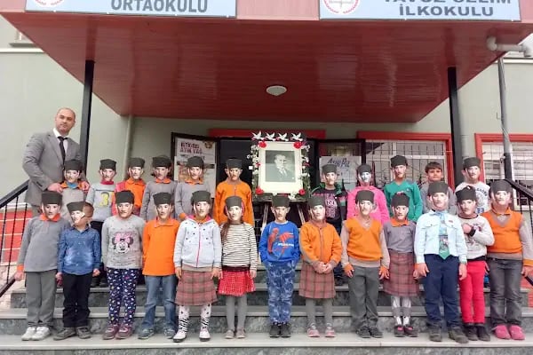Yavuz Selim İlköğretim Okulu - Resim 12