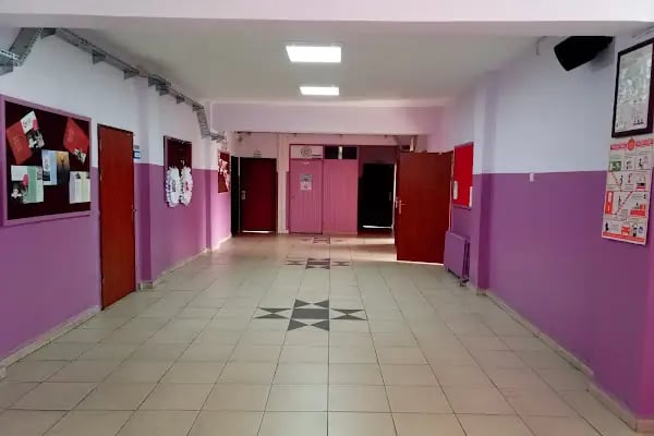Yavuz Selim İlköğretim Okulu - Resim 4