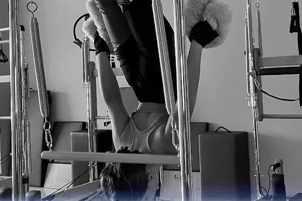Pilates Evi - Resim 14
