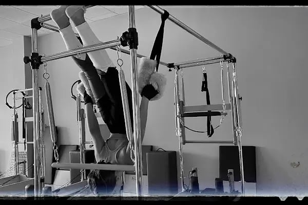 Pilates Evi - Resim 16