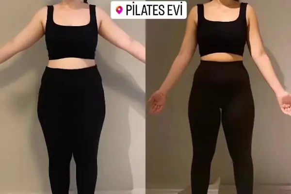 Pilates Evi - Resim 20