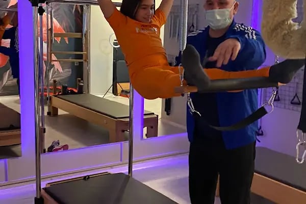 Pilates Evi - Resim 7