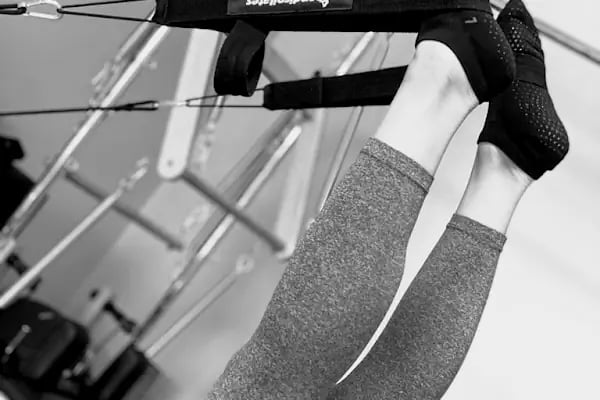 Pilates Evi - Resim 6