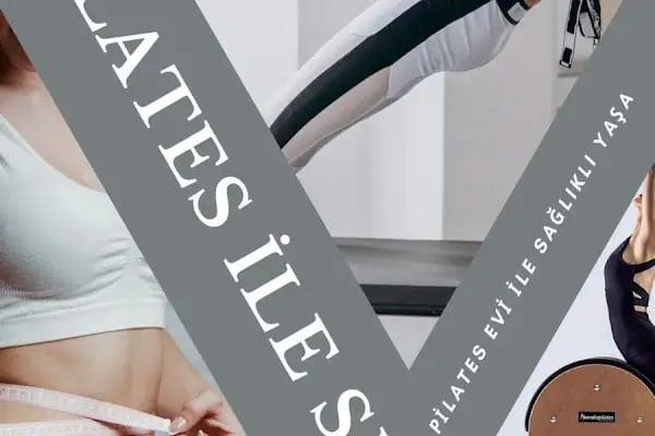 Pilates Evi - Resim 8