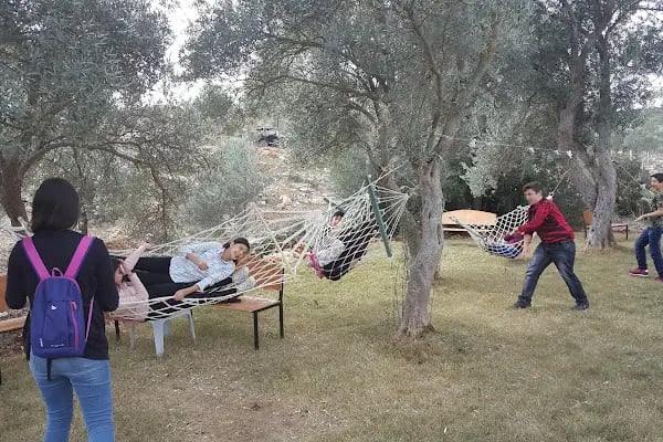 Adayer Parkı - Resim 2