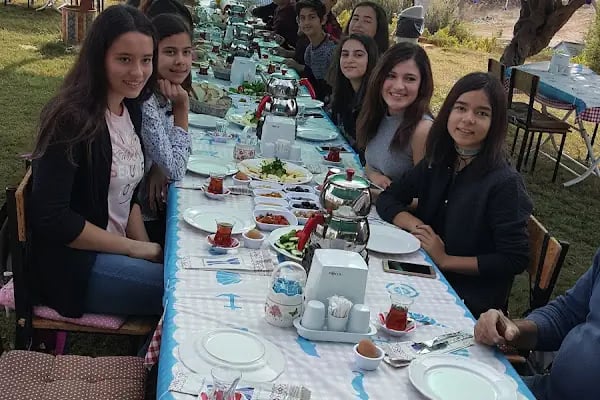 Adayer Parkı - Resim 15