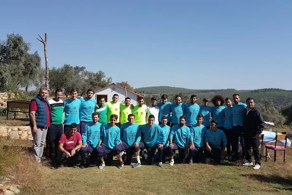 Adayer Parkı - Resim 10