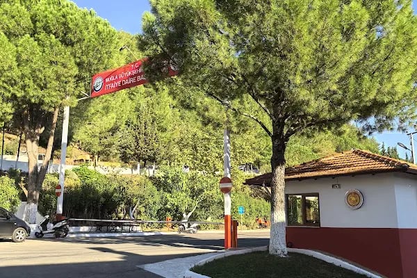 Muğla İtfaiye Daire Başkanlığı - Resim 4