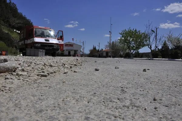 Muğla İtfaiye Daire Başkanlığı - Resim 11