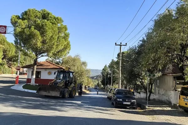 Muğla İtfaiye Daire Başkanlığı - Resim 12