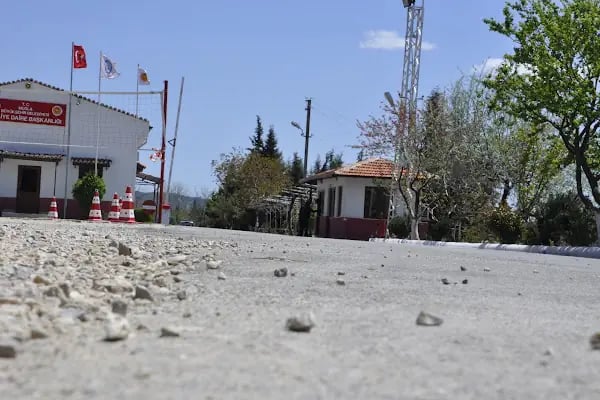 Muğla İtfaiye Daire Başkanlığı - Resim 3