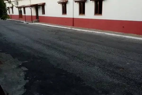 Muğla İtfaiye Daire Başkanlığı - Resim 13
