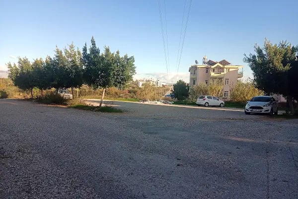 Milkway Apartment - Resim 7