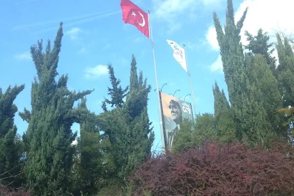 İstanbul Dudullu Organize Sanayi Bölgesi - Resim 13