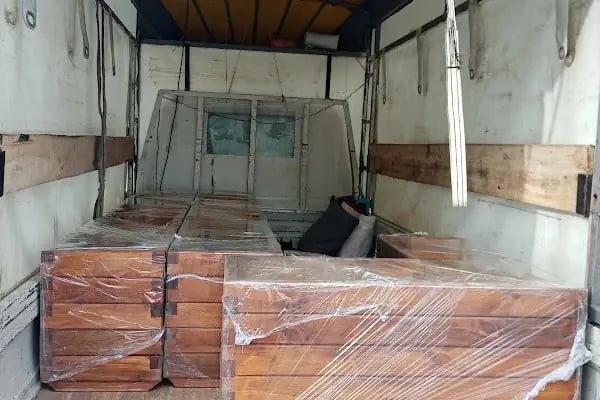 İstanbul Dudullu Organize Sanayi Bölgesi - Resim 16