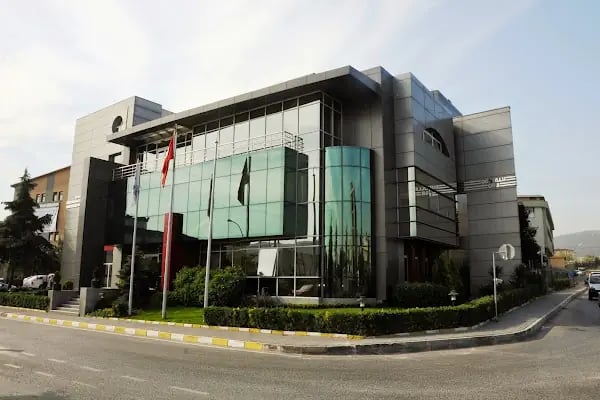 İstanbul Dudullu Organize Sanayi Bölgesi - Resim 2