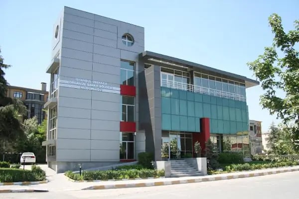 İstanbul Dudullu Organize Sanayi Bölgesi - Resim 7