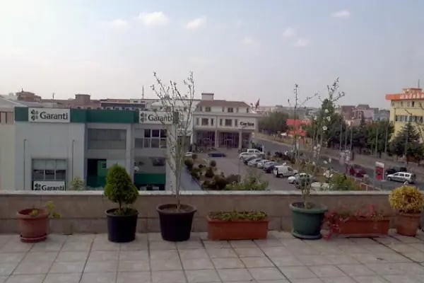 İstanbul Dudullu Organize Sanayi Bölgesi - Resim 14