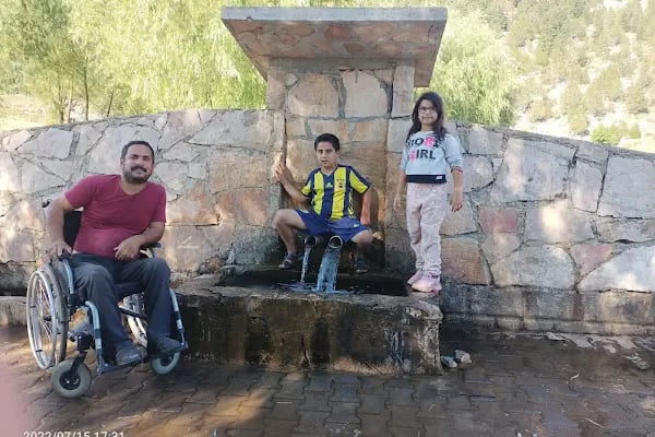 Bodamya Yaylası - Piknik Alanı - Resim 12