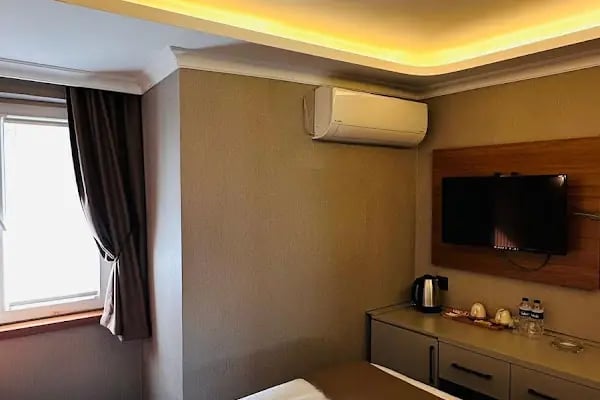 Asmin Hotel BURSA - Resim 11
