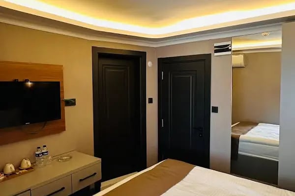 Asmin Hotel BURSA - Resim 19