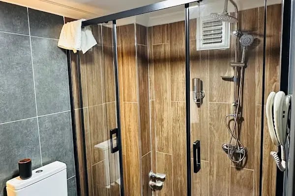 Asmin Hotel BURSA - Resim 17