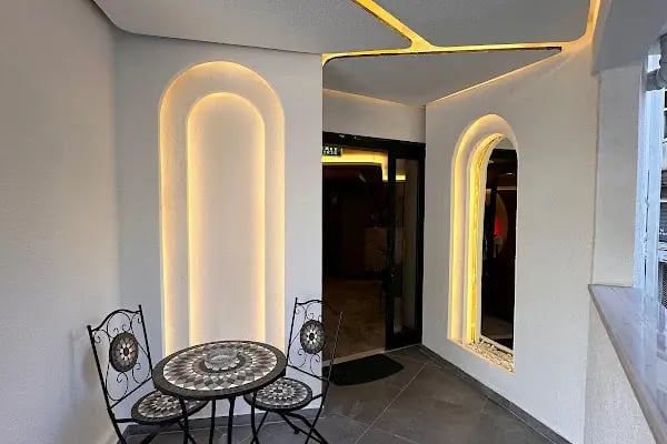 Asmin Hotel BURSA - Resim 8