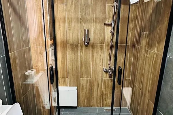 Asmin Hotel BURSA - Resim 3