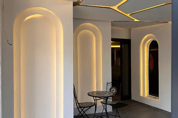 Asmin Hotel BURSA - Resim 13