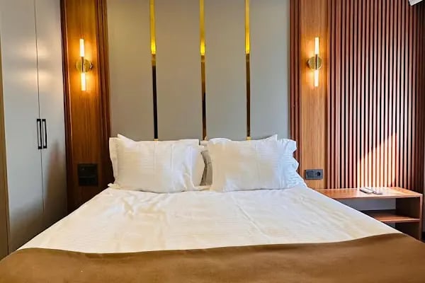 Asmin Hotel BURSA - Resim 12
